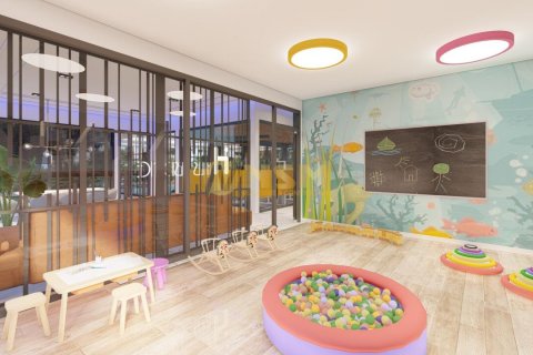 Apartment for sale in Alanya, Antalya, Turkey, 1 bedroom, 50m2, No. 179671 – photo 21