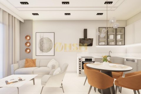 Apartment for sale in Alanya, Antalya, Turkey, 1 bedroom, 50m2, No. 179671 – photo 28
