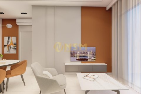 Apartment for sale in Alanya, Antalya, Turkey, 1 bedroom, 50m2, No. 179671 – photo 29