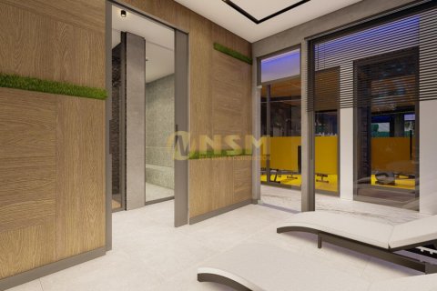 Apartment for sale in Alanya, Antalya, Turkey, 1 bedroom, 50m2, No. 179671 – photo 14