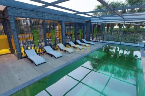 Apartment for sale in Alanya, Antalya, Turkey, 1 bedroom, 50m2, No. 179671 – photo 27