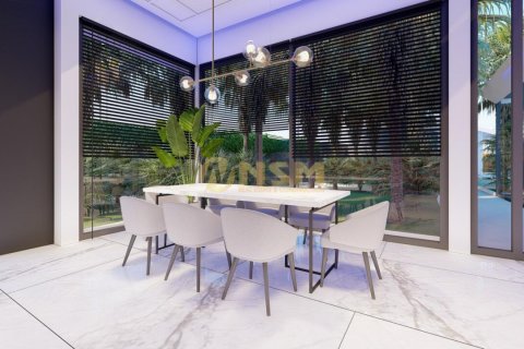 Apartment for sale in Alanya, Antalya, Turkey, 1 bedroom, 50m2, No. 179671 – photo 22