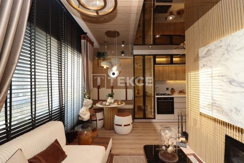 2+1 Lejlighed i Mezitli, Mersin, Tyrkiet Nr. 180929 - 22