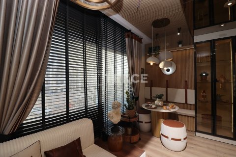 2+1 Lejlighed i Mezitli, Mersin, Tyrkiet Nr. 180929 - 23