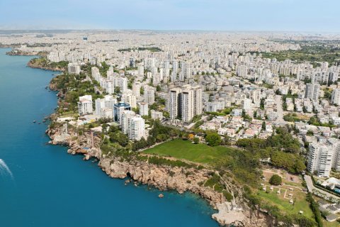 2+1 Lägenhet i Antalya, Turkiet Nr. 188048 - 11