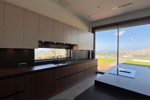 Villa for sale in Bodrum, Mugla, Turkey, 4 bedrooms, 300m2, No. 188047 – photo 5