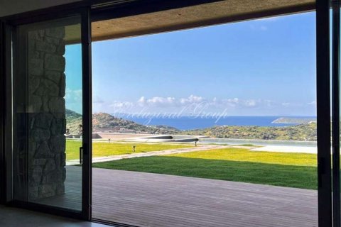 Villa for sale in Bodrum, Mugla, Turkey, 4 bedrooms, 300m2, No. 188047 – photo 6