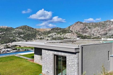 Villa for sale in Bodrum, Mugla, Turkey, 4 bedrooms, 300m2, No. 188047 – photo 2