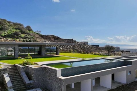 Villa for sale in Bodrum, Mugla, Turkey, 4 bedrooms, 300m2, No. 188047 – photo 3
