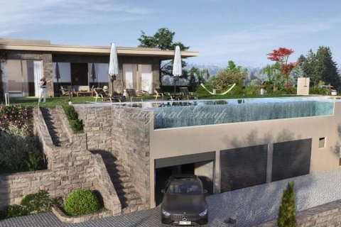Villa for sale in Bodrum, Mugla, Turkey, 4 bedrooms, 300m2, No. 188047 – photo 14