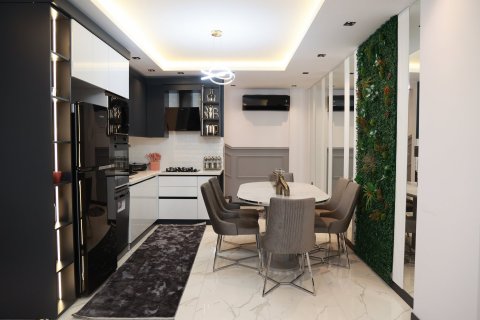 Жилой комплекс Rumi Villas в Аланье, Анталья, Турция №47274 – фото 2