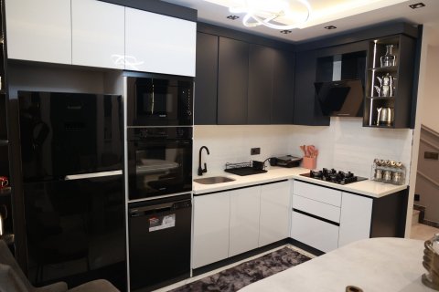 Жилой комплекс Rumi Villas в Аланье, Анталья, Турция №47274 – фото 3