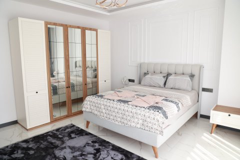 Жилой комплекс Rumi Villas в Аланье, Анталья, Турция №47274 – фото 4