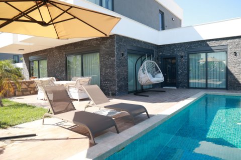 Жилой комплекс Rumi Villas в Аланье, Анталья, Турция №47274 – фото 7