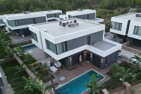 Rumi Villas  i Alanya, Antalya, Turkiet Nr.47274