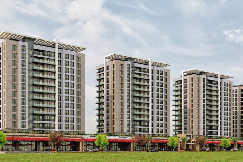 3+1 Wohnung  in Istanbul, Türkei Nr. 173794 - 2