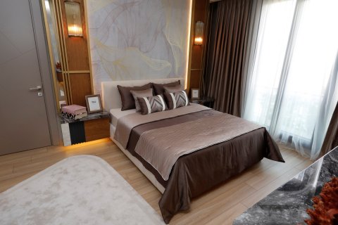 3+1 Wohnung  in Istanbul, Türkei Nr. 173794 - 13