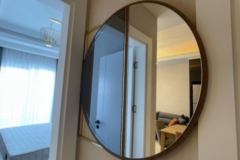1+1 Lägenhet  i Alanya, Antalya, Turkiet Nr. 173991 - 7