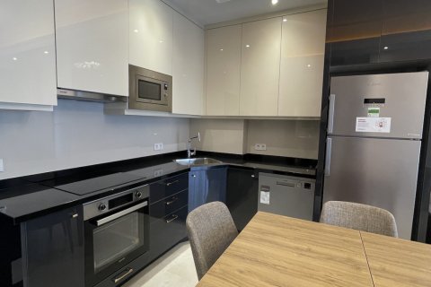 1+1 Lägenhet  i Alanya, Antalya, Turkiet Nr. 173991 - 2