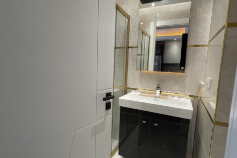 1+1 Lägenhet  i Alanya, Antalya, Turkiet Nr. 173991 - 8