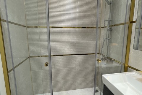 1+1 Lägenhet  i Alanya, Antalya, Turkiet Nr. 173991 - 9