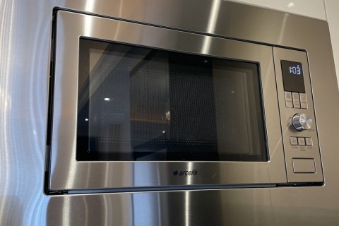 1+1 Lägenhet  i Alanya, Antalya, Turkiet Nr. 173991 - 4
