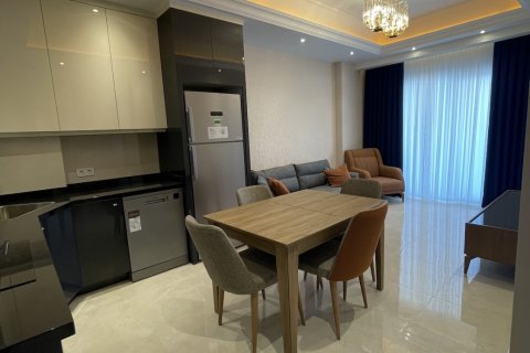1+1 Wohnung  in Alanya, Antalya, Türkei Nr. 173991