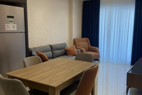 1+1 Lägenhet  i Alanya, Antalya, Turkiet Nr. 173991 - 10