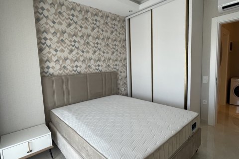 1+1 Lägenhet  i Alanya, Antalya, Turkiet Nr. 173991 - 6