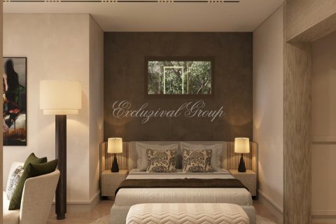 Villa  2+1  Bodrum, Muğla, Türkiye №179311 - 7