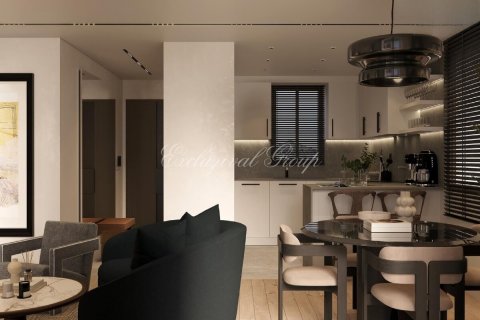 Villa  2+1  Bodrum, Muğla, Türkiye №179311 - 12