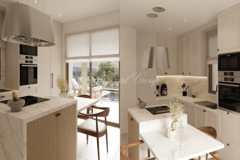 Villa  2+1  Bodrum, Muğla, Türkiye №179311 - 6