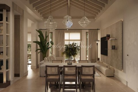 Villa  2+1  Bodrum, Muğla, Türkiye №179311 - 4