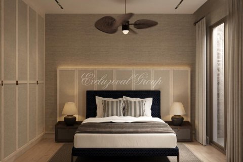 Villa  2+1  Bodrum, Muğla, Türkiye №179311 - 8