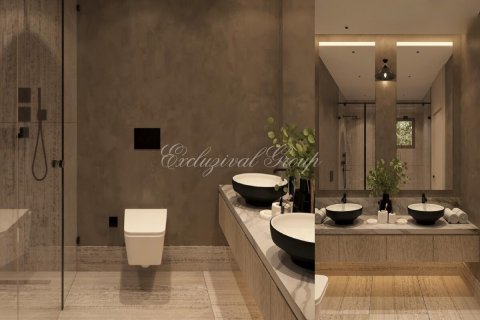 Villa  2+1  Bodrum, Muğla, Türkiye №179311 - 10