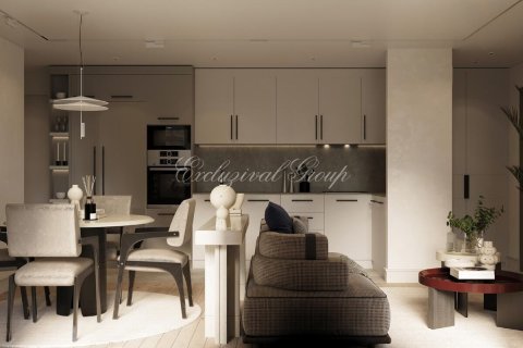 Villa  2+1  Bodrum, Muğla, Türkiye №179311 - 15