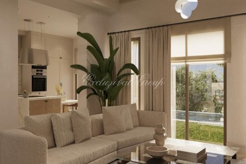 Villa  2+1  Bodrum, Muğla, Türkiye №179311 - 5