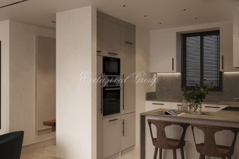 Villa  2+1  Bodrum, Muğla, Türkiye №179311 - 16