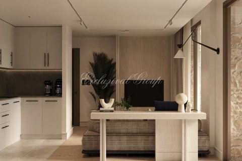 Villa  2+1  Bodrum, Muğla, Türkiye №179311 - 17