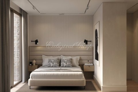 Villa  2+1  Bodrum, Muğla, Türkiye №179311 - 18