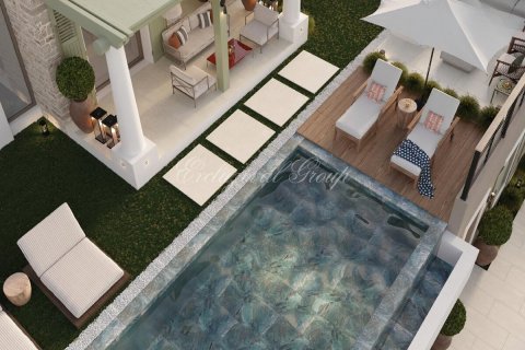 Villa  2+1  Bodrum, Muğla, Türkiye №179311 - 3