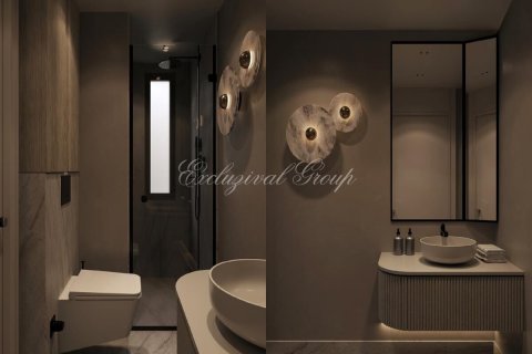 Villa  2+1  Bodrum, Muğla, Türkiye №179311 - 19