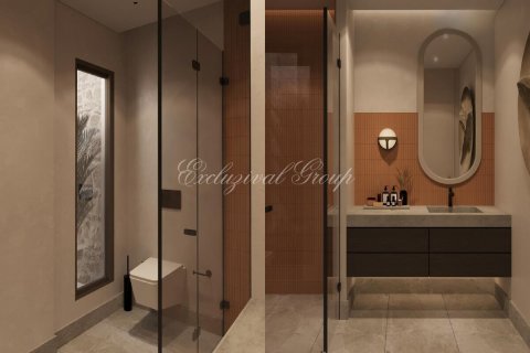 Villa  2+1  Bodrum, Muğla, Türkiye №179311 - 9