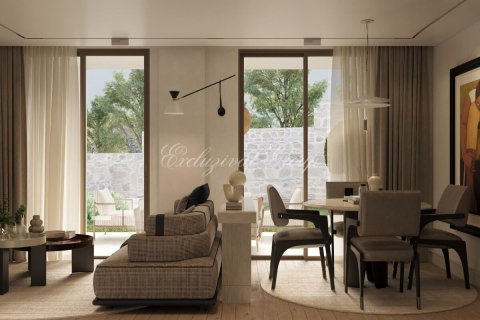 Villa  2+1  Bodrum, Muğla, Türkiye №179311 - 14