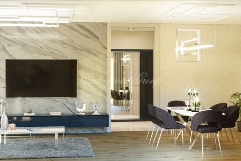 1+1 Leilighet i Istanbul, Tyrkia Nr. 179365 - 4