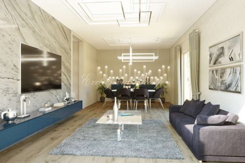 1+1 Leilighet i Istanbul, Tyrkia Nr. 179365 - 3