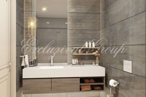 1+1 Leilighet i Istanbul, Tyrkia Nr. 179365 - 13