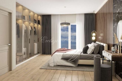 1+1 Lejlighed  i Istanbul, Tyrkiet Nr. 179365