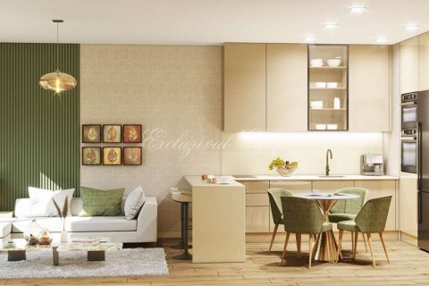 1+1 Leilighet i Istanbul, Tyrkia Nr. 179365 - 6