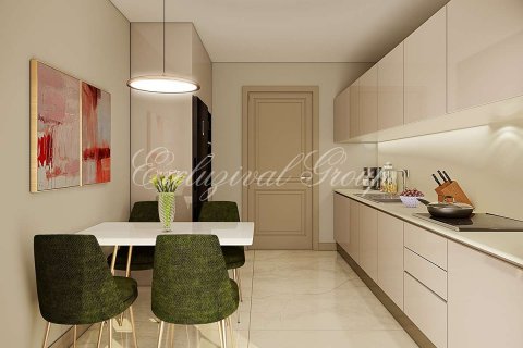 1+1 Leilighet i Istanbul, Tyrkia Nr. 179365 - 9